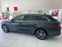 Gebraucht Seat Leon XCELLENCE 150 PS (110 kW) 2021 Grau Kombi