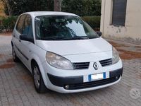 usata Renault Scénic II Scenic2006 1.9 dci Dynamique 130cv