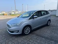 Usata Ford C-MAX Titanium S 120 CV (88 kW) 2016 Monovolume