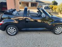 usata Chrysler PT Cruiser 2.4 Limited cabrio