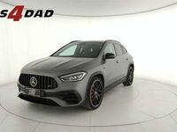 usata Mercedes GLA45 AMG AMG GLA AMG 45 S 4matic+ auto