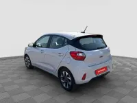 Usata Hyundai i10 62 CV (45 kW) 2025 Grigio Utilitaria
