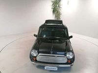 Usata Mini 1300 63 CV (46 kW) 1995 Grigio scuro Utilitaria