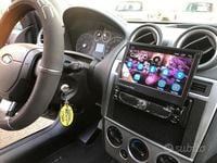 Usata Ford Fiesta 75 CV (55 kW) 2008 Nero Utilitaria