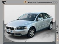 Usata Volvo S40 Summum 135 CV (99 kW) 2007 Argento Berlina