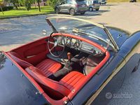Usata MG A 1960 Cabrio