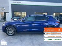 Usata Alfa Romeo Stelvio 190 CV (139 kW) 2022 SUV