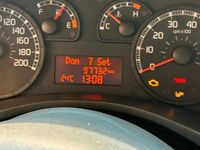 Usata Fiat Panda 4x4 2008 Utilitaria