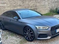 Occasion Audi A5 Business 190 ch (139 kW) 2018 Coupé