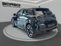 Nuova Nissan Micra Advance 52 kW (71 CV) 2026 Enigma black Utilitaria