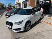 usata Audi A1 1.6 TDI 116 CV S tronic S LINE