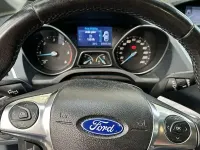 Usata Ford C-MAX Titanium 116 CV (85 kW) 2011 Monovolume