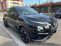 usata Nissan Juke 1.0 DIG-T 114 cv Tekna