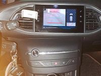 Usata Peugeot 308 SW Allure 131 CV (96 kW) 2021 Argento Station wagon