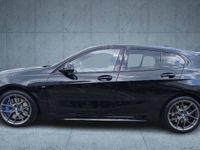 usata BMW 135 i M xDrive Aut. + Tetto