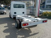 usata Nissan Interstar ( MUSO TI PO DUCATO ) TELAIO - TRAZIONE POSTERIORE RUOTE GEMELLATE