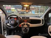 Usata Fiat Panda Easy 69 CV (50 kW) 2016 Utilitaria
