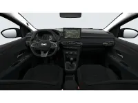 Nuova Dacia Sandero Extreme 122 CV (89 kW) 2026 Verde oxide Utilitaria