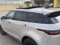 Usata Land Rover Range Rover evoque HSE Dynamic 150 CV (110 kW) 2020 SUV