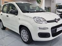Nuova Fiat Panda S 69 CV (50 kW) 2025 Bianco Berlina