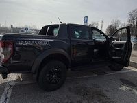Usata Ford Ranger Raptor 2023 Nero Pick-up