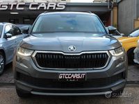 Usata Skoda Kodiaq 150 CV (110 kW) 2023 Grigio SUV