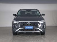 Usata VW T-Roc Edition 150 CV (110 kW) 2024 Deep black perlato SUV