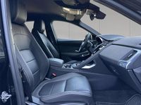 Usata Jaguar E-Pace R-Dynamic 163 CV (119 kW) 2024 Santorini black SUV