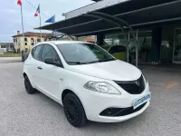 Usata Lancia Ypsilon 69 CV (50 kW) 2020 Bianco Utilitaria
