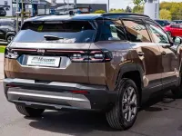 Nuova Jeep Compass 145 CV (106 kW) 2026 Bronzo SUV