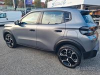 Usata Citroën C3 PureTech 101 CV (74 kW) 2025 Grigio SUV
