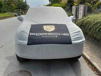 Usata Porsche Cayenne 250 CV (183 kW) 2004 Nero SUV