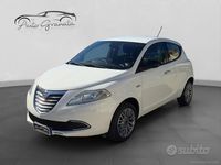 Usata Lancia Ypsilon Gold 85 CV (62 kW) 2013 Utilitaria