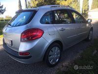 usata Renault Clio 1.2 Sportour ok neopatentati