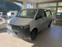 Usata VW Caravelle Comfortline 140 CV (102 kW) 2010 Furgone