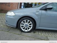 Usata Fiat Croma Dynamic 150 CV (110 kW) 2005 Grigio finanza Berlina
