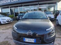 Usata Citroën C4 PureTech 82 CV (60 kW) 2015 SUV