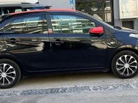 Usata Citroën C1 PureTech 85 CV (62 kW) 2017 Nero Utilitaria