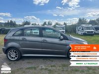 Usata Mercedes B200 Premium 140 CV (102 kW) 2010 Gray Monovolume