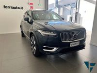 Usado Volvo XC90 335 HP (246 kW) 2024 Azul SUV