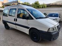 usata Fiat Scudo 