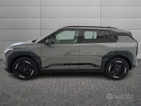 Usata Kia EV3 GT-Line 50 kW (68 CV) 2025 Grigio SUV