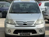 Usata Citroën C3 67 CV (49 kW) 2010 Grigio Berlina