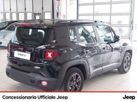 usata Jeep Renegade 1.6 mjt longitude 2wd 130cv