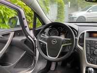usata Opel Astra 1.3 CDTI adatta ai Neopatentati