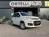 Usata Fiat Panda Easy 80 CV (58 kW) 2018 Bianco Furgone