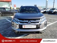 usata Mitsubishi ASX 2.0 Instyle bi-fuel Gpl 2wd