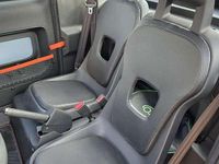 Usata Citroën AMI 2024 Grigio Utilitaria