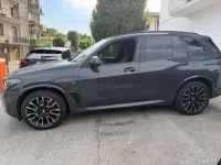 Usata BMW X5 M Sport 340 CV (250 kW) 2024 Grigio SUV