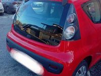Usata Citroën C1 68 CV (50 kW) 2008 Utilitaria
